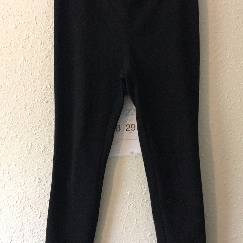 Riding pants